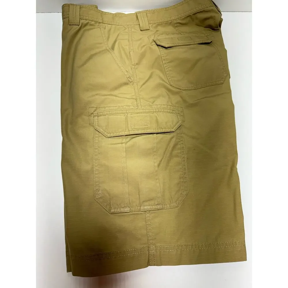 The North Face Men’s Cargo Shorts Khaki 40 Regular